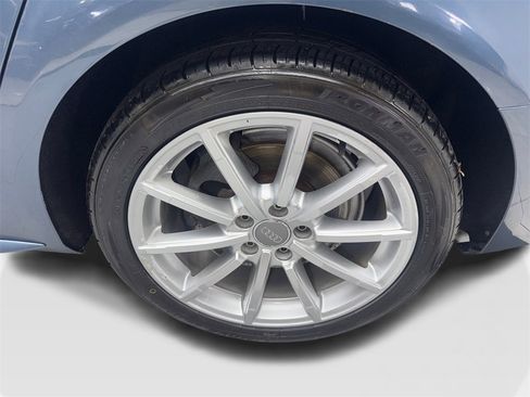 Used 2016 Audi A4 2.0T Premium w/ Convenience Plus Package image 73