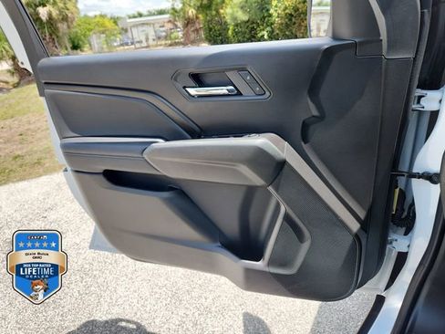 New 2026 GMC Canyon Elevation w/ Convenience Package AWD/4WD image 18