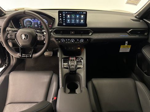 New 2026 Honda Prelude image 12