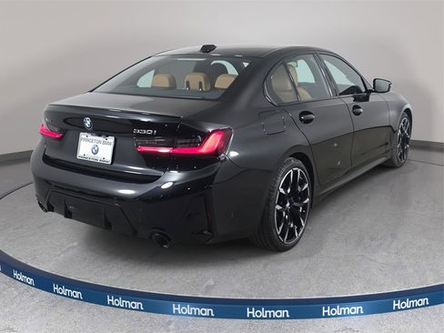 New 2026 BMW 330i xDrive 330i xDrive w/ M Sport Package image 5