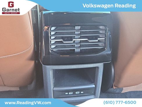 Certified 2023 Volkswagen ID.4 Standard image 34