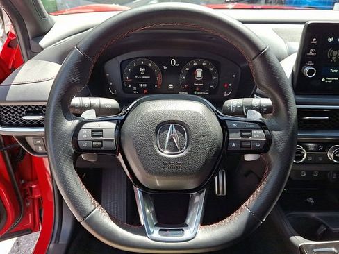 Certified 2025 Acura ADX A-Spec AWD/4WD image 19