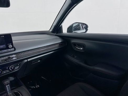 Used 2024 Honda HR-V Sport image 20