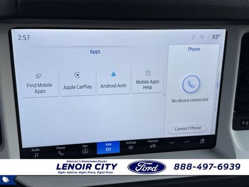 New 2025 Ford Bronco Stroppe Edition image 20