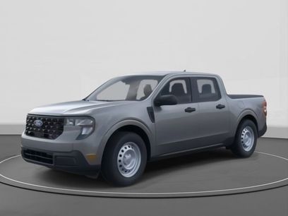 New 2025 Ford Maverick XL