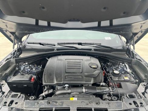 Used 2026 Land Rover Range Rover Velar Dynamic SE AWD/4WD image 19