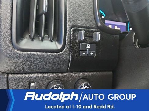 Used 2022 Chevrolet Colorado ZR2 image 27