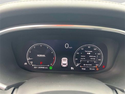 Used 2023 Acura MDX SH-AWD w/ Advance Package image 25