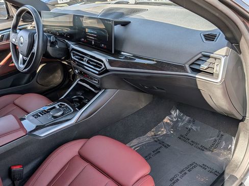 Used 2023 BMW i4 eDrive35 w/ Premium Package RWD image 9