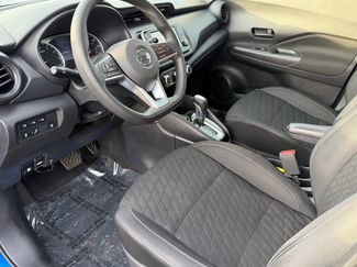 Used 2021 Nissan Kicks S video 2