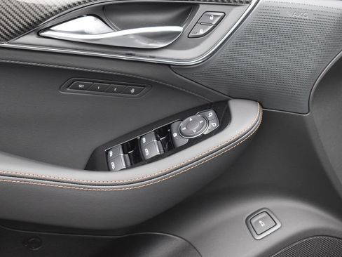 New 2026 Cadillac CT5 Sport AWD/4WD image 11