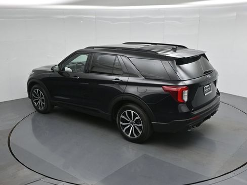 Certified 2020 Ford Explorer ST AWD/4WD image 44