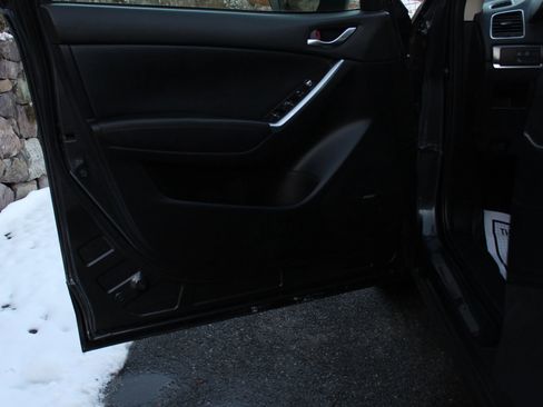 Used 2016 MAZDA CX-5 Grand Touring image 12