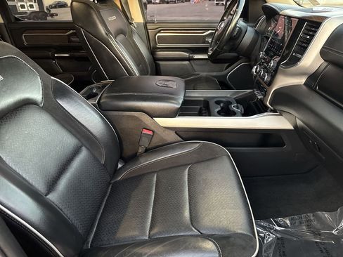 Used 2021 RAM 1500 Laramie image 33