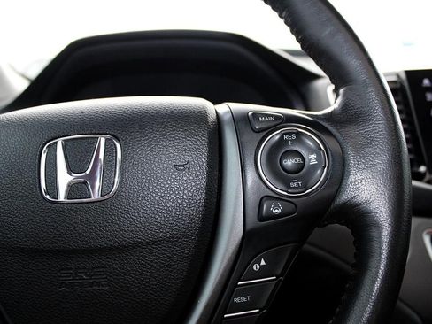 Used 2023 Honda Ridgeline RTL-E image 10