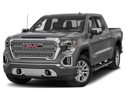 Used 2020 GMC Sierra 1500 Denali w/ Denali Ultimate Package