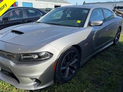 Used 2018 Dodge Charger R/T Scat Pack w/ Driver Confidence Group