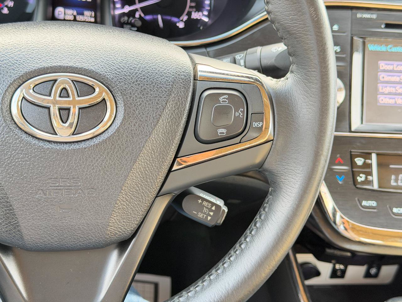 Used 2016 Toyota Avalon XLE Premium FWD image 69