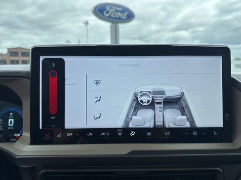 New 2025 Ford Bronco Sport Big Bend image 35