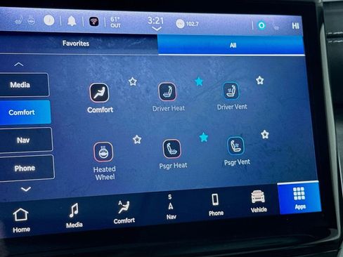 Used 2022 Jeep Grand Cherokee Overland image 13