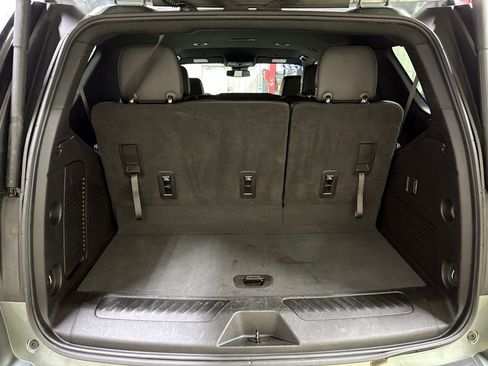 Used 2023 Chevrolet Tahoe LT image 14