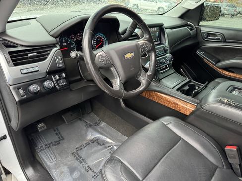 Used 2018 Chevrolet Tahoe Premier image 27