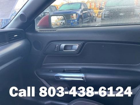 Used 2019 Ford Mustang GT w/ GT Performance Package image 27