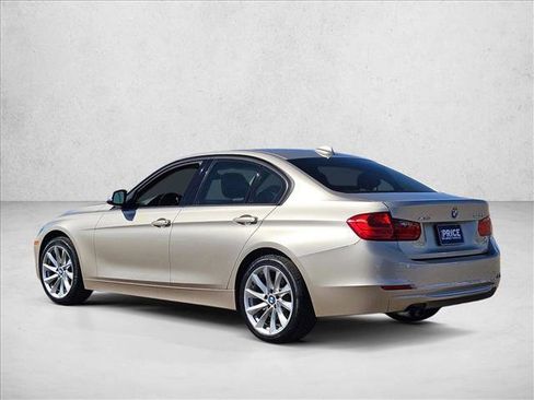 Used 2013 BMW 328i xDrive Sedan image 7