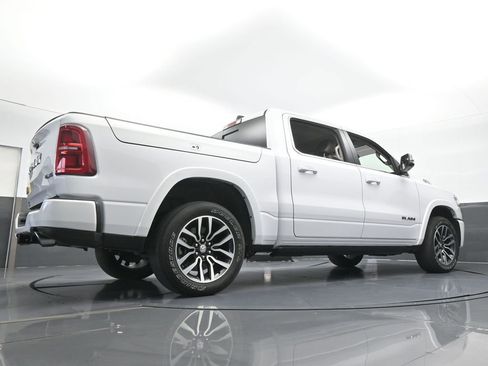 Used 2025 RAM 1500 Limited image 58