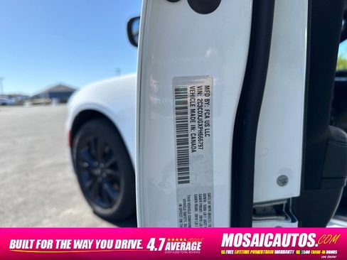 Used 2023 Dodge Charger SXT w/ Blacktop Package AWD/4WD image 33