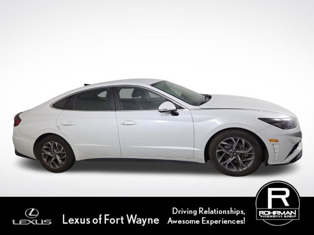 Used 2021 Hyundai Sonata SEL FWD image 5