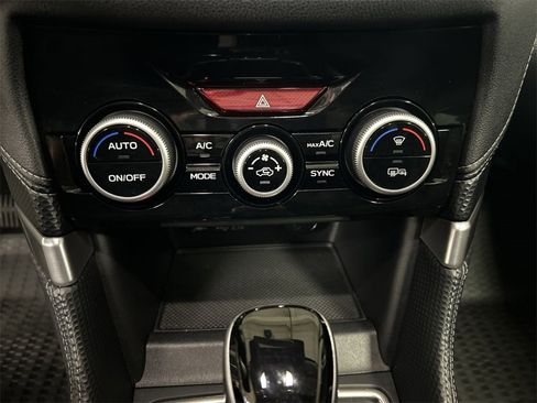 Certified 2023 Subaru Forester Limited image 21