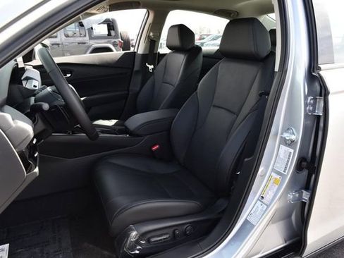 New 2026 Honda Accord EX-L image 21