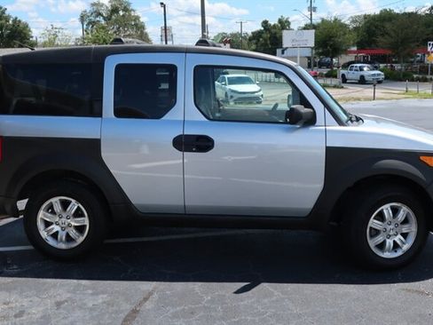 Used 2004 Honda Element EX image 4