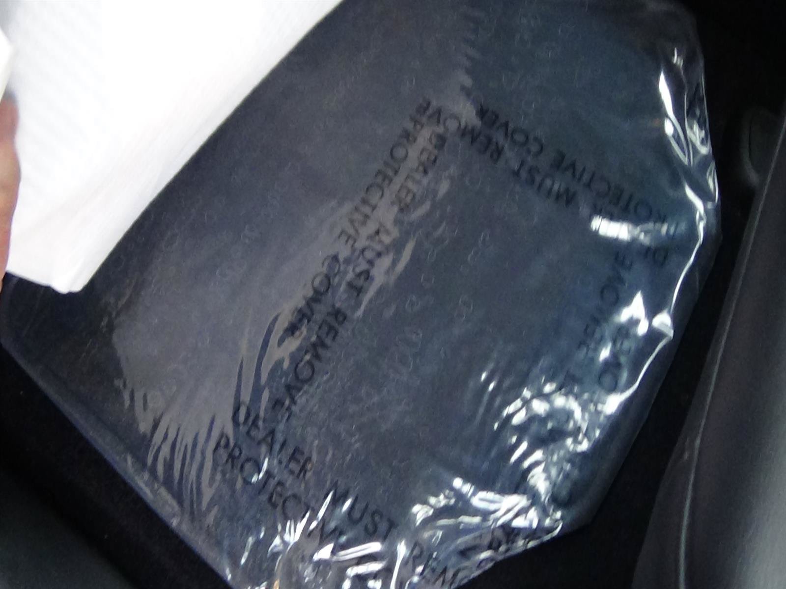 Certified 2025 Chrysler Pacifica Select FWD image 17