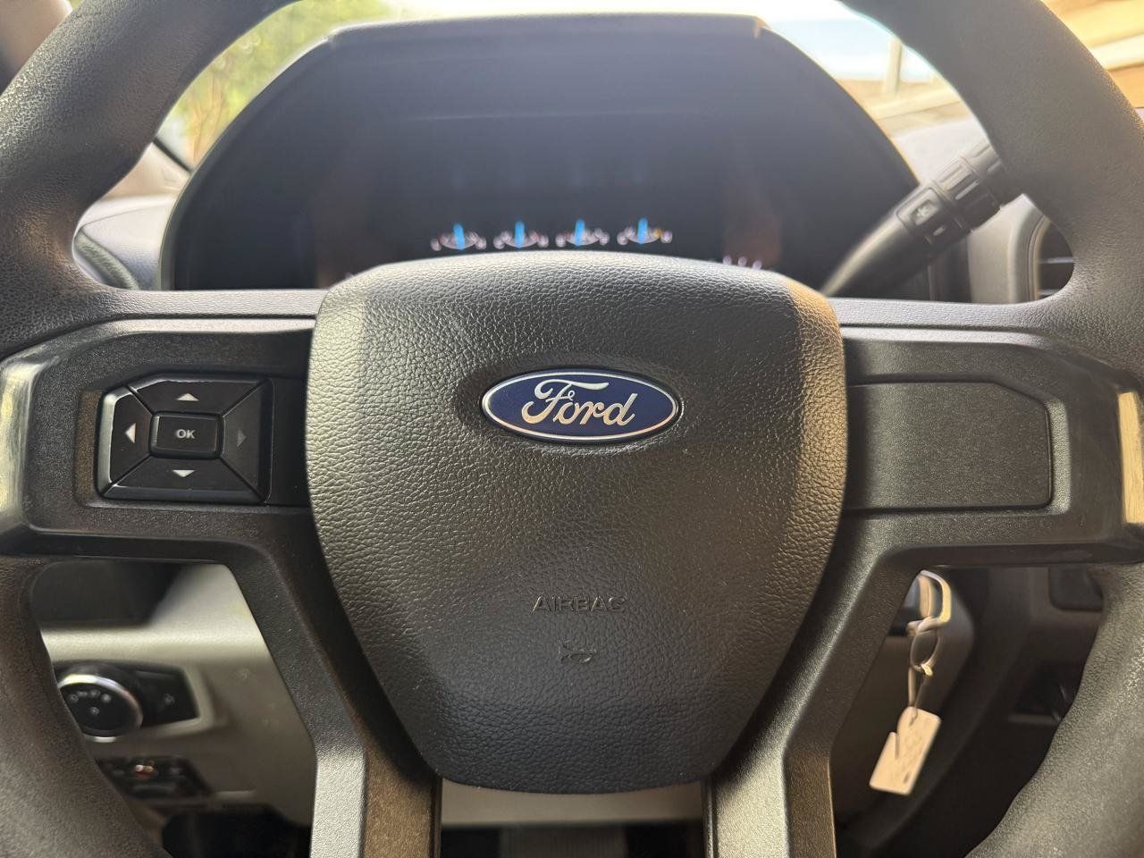 Used 2018 Ford F450 XL w/ Power Equipment Group RWD image 26