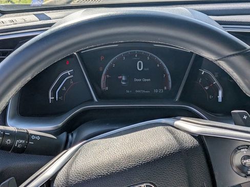 Used 2020 Honda Civic Sport image 12