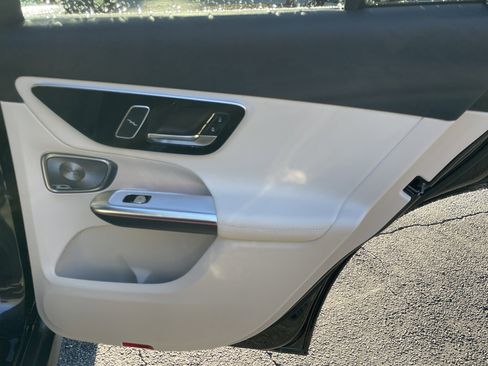 New 2026 Mercedes-Benz GLC 300 4MATIC image 38