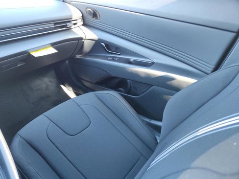 New 2026 Hyundai Elantra Sport image 13