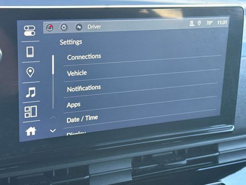 Used 2024 Honda Prologue EX image 21