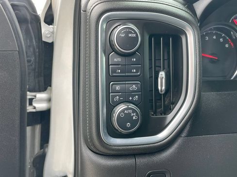 Used 2021 Chevrolet Silverado 1500 RST w/ All Star Edition Plus AWD/4WD image 13