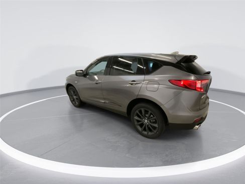 New 2026 Acura RDX A-Spec image 6