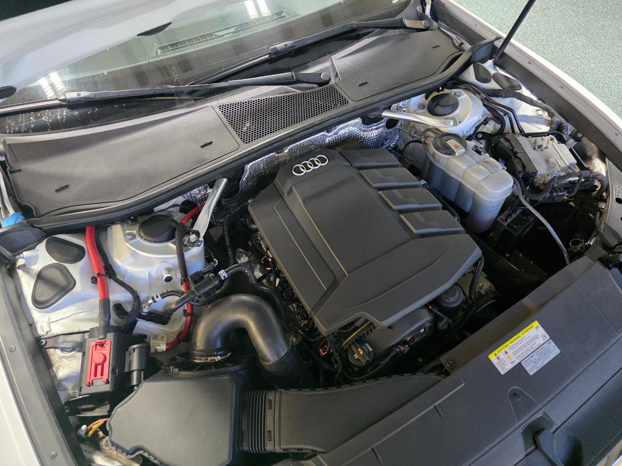 Used 2020 Audi A6 2.0T Premium Plus AWD/4WD image 41