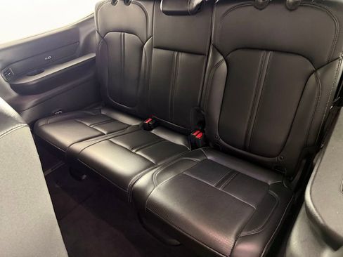 Used 2022 Jeep Wagoneer Series I w/ Premium Group I RWD image 28