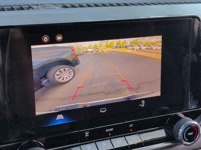 Used 2024 Chevrolet Colorado LT RWD image 19