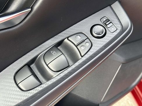 Used 2023 Nissan Sentra SV w/ All-Weather Package FWD image 16