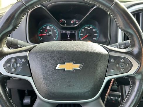 Certified 2022 Chevrolet Colorado LT w/ Fleet Safety Package image 33