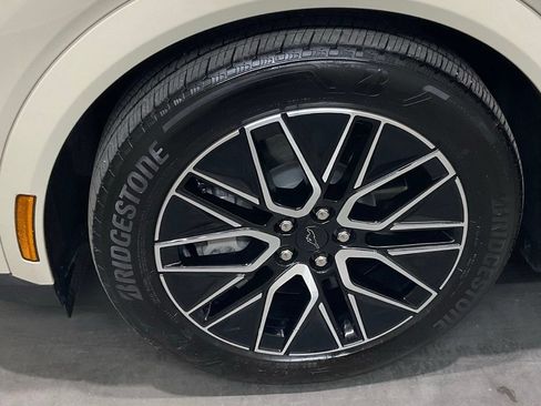 Used 2025 Ford Mustang Mach-E Premium AWD/4WD image 6