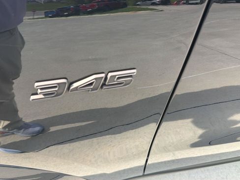 Used 2025 Dodge Durango R/T AWD/4WD image 11