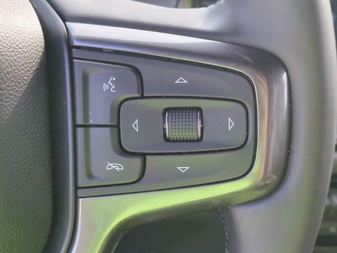 Used 2024 Chevrolet Silverado 1500 ZR2 w/ Technology Package AWD/4WD image 21
